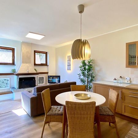 Casa Cinzia Apartment Gravedona Ngoại thất bức ảnh