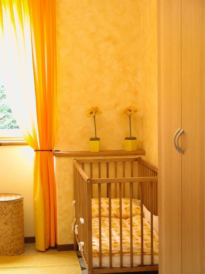 Casa Cinzia Apartment Gravedona Ngoại thất bức ảnh
